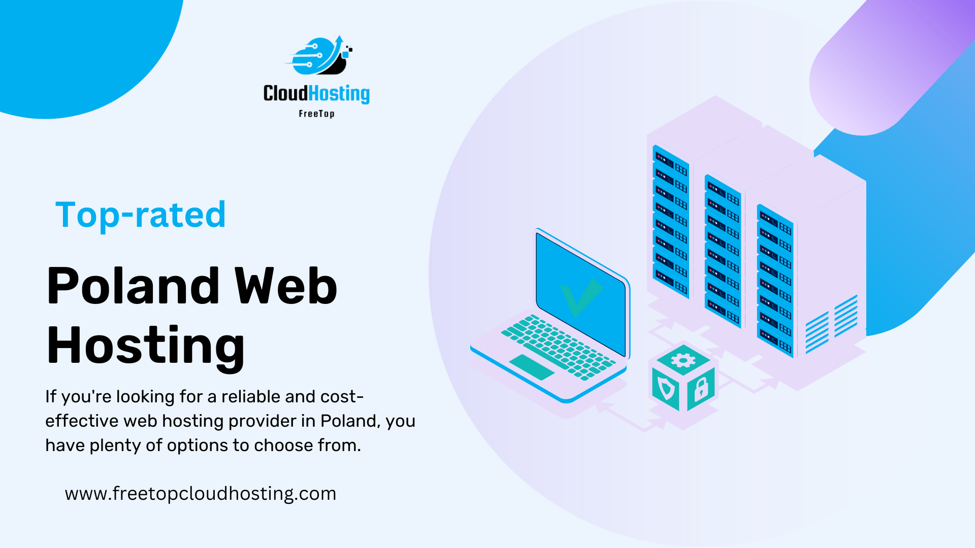 Poland Web Hosting