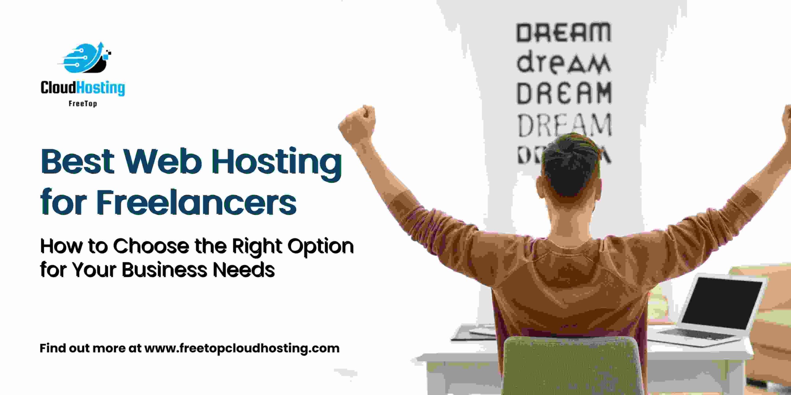 Best Web Hosting for Freelancers