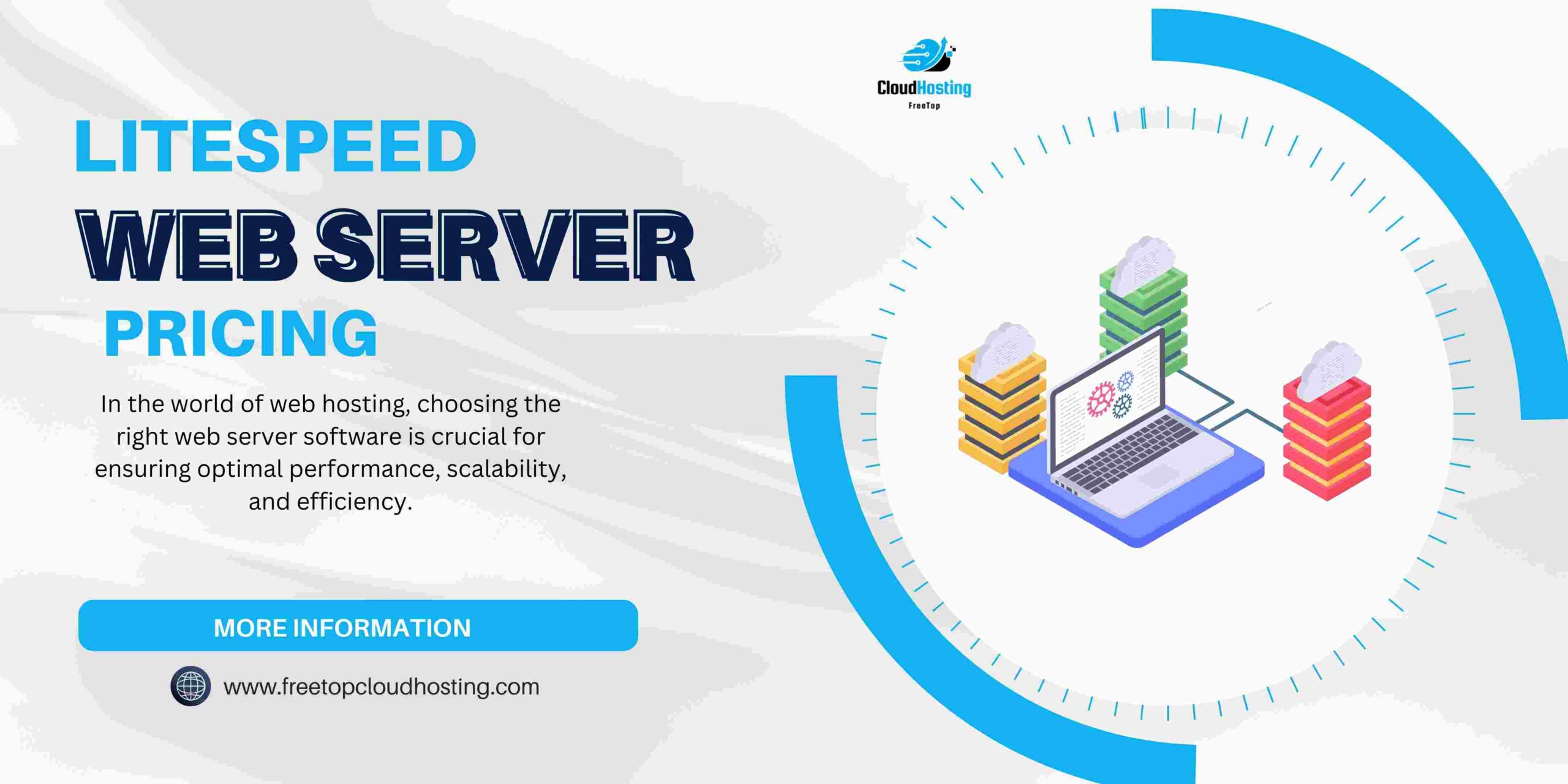 LiteSpeed Web Server Pricing