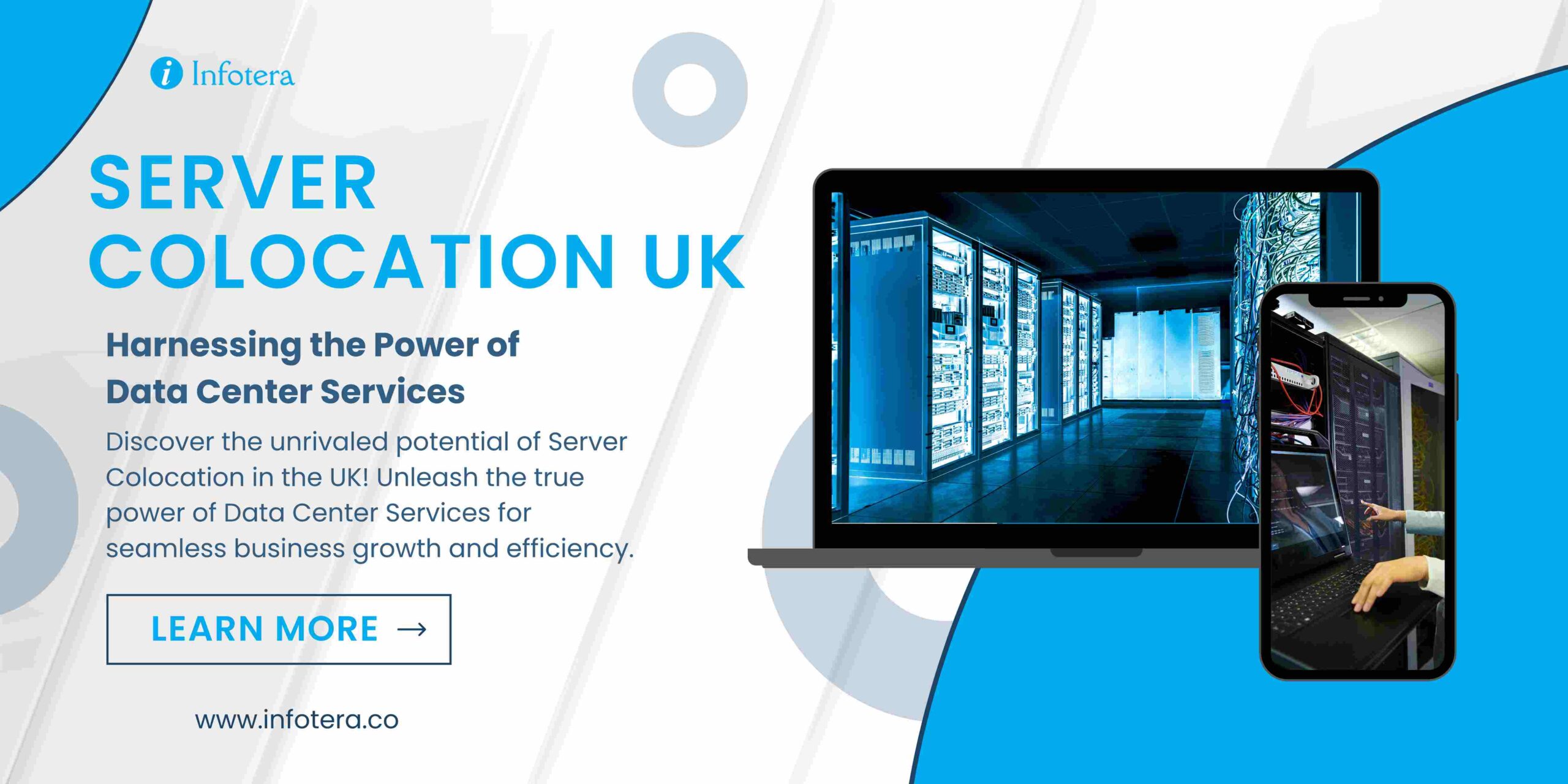 Server Colocation UK