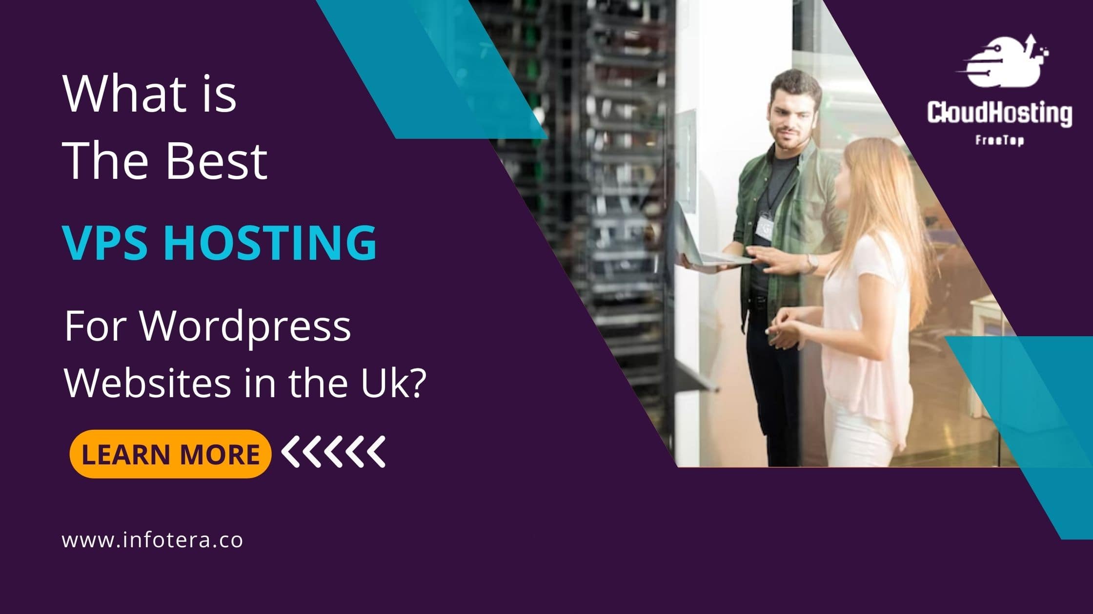 What is the best vps hosting for wordpress websites in the uk