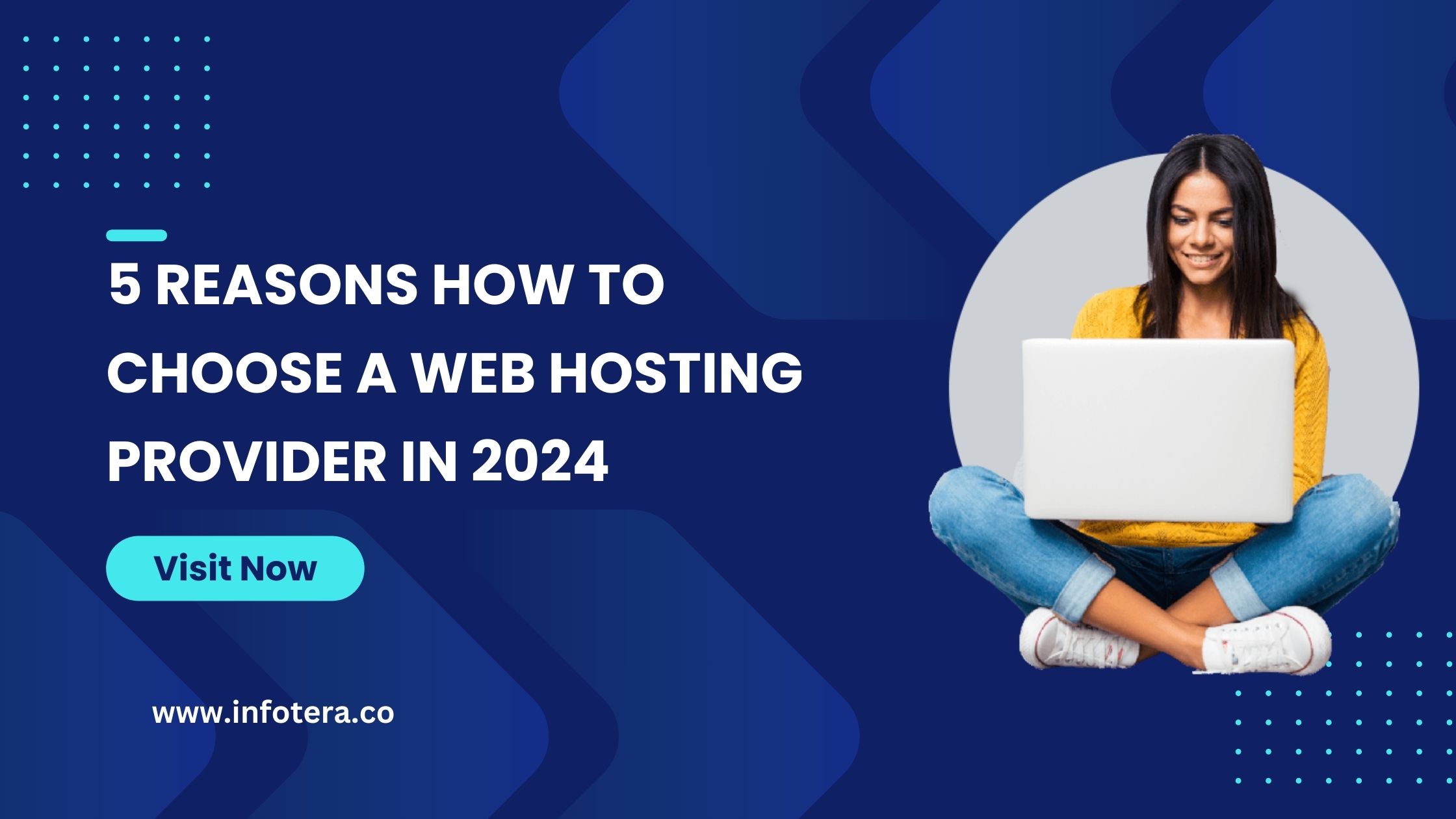 Web Hosting Provider